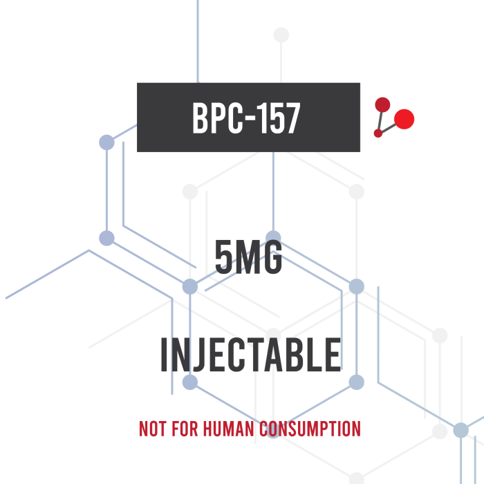 amino asylum bpc 157 review BPC-157 5MG